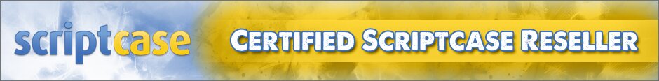 Scriptcase Certified Reseller